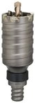 BOSCH Universalbohrer Pro SDS max-5, SDS max-5 Hohlbohrkrone, 55 x 80 x 109 mm