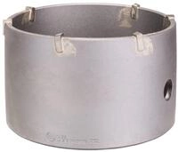 BOSCH Universalbohrer Pro SDS plus-5, SDS plus-5 Hohlbohrkrone, 100 x 50 x 72 mm