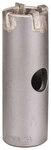 BOSCH Universalbohrer Pro SDS plus-5, SDS plus-5 Hohlbohrkrone, 25 x 50 x 72 mm
