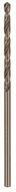 Bosch Accessories Metallbohrer Bosch Accessories 2608585840 HSS...