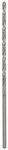 BOSCH Metallbohrer Pro Metal, (5 St&uuml;ck), Metal HSS-G, 3,2 x 69 x 106 mm -...