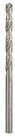 Bosch Professional Metallbohrer Bosch Metallbohrer HSS-G DIN 338 4,5 x 47 x 80...