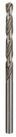Bosch Professional Metallbohrer Bosch Metallbohrer HSS-G, DIN 338, 5,5 x 57 x...
