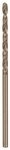 BOSCH Metallbohrer Pro Stainless Steel, (10 St&uuml;ck), Stainless Steel HSS-Co, 2...