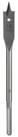 BOSCH Bohrer- und Bitset Bosch Flachfr&auml;sbohrer Sechskant D= 14,0 mm L= 155 mm -