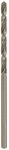 BOSCH Metallbohrer Bosch Metallbohrer 2,5 x 30 x 57 mm HSS-CO