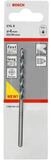Bosch Professional Betonbohrer CYL-5 Betonbohrer f&uuml;r Beton, &Oslash; 4 x 90 mm,...