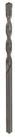 Bosch Professional Steinbohrer Bosch Betonbohrer CYL-3 Silver Percussion 4 x 40...