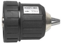 Makita Bohrfutter, Schnellspannbohrfutter 6,5 mm