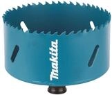 Makita Lochs&auml;ge Makita EZYCHANGE HSS BIM-Lochs&auml;ge 92 mm - B-11483