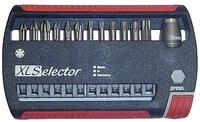 Makita Bit-Set Makita Bit-Set Torsion 13tlg. - P-74837