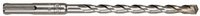 Wolfcraft Betonbohrer Wolfcraft Hammer-Schlagbohrer HM Standard SDS-plus