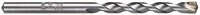 Wolfcraft Betonbohrer Wolfcraft Spezial-Betonbohrer HM 7744010 &Oslash; 4 mm