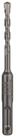 BOSCH Hammerbohrer Bosch Hammerbohrer SDS plus D= 5,5 mm L= 110 mm - 2609255504