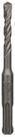 BOSCH Hammerbohrer Bosch Hammerbohrer plus-3 7x50x110mm - 2608831015