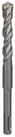 BOSCH Hammerbohrer Bosch Hammerbohrer plus-3 13x100x160mm - 2608831037