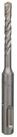 BOSCH Hammerbohrer Bosch Hammerbohrer plus-3 6x50x110mm - 2608831007