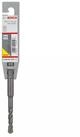 BOSCH Betonbohrer Bosch SDS plus-3 &Oslash; 8 x 50 x 115 mm Hammerbohrer