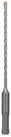 BOSCH Hammerbohrer Bosch Hammerbohrer plus-3 4x100x160mm - 2608831001
