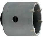 metabo Bohrkrone, &Oslash; 40 mm, Hammerbohrkrone 40 x 55 mm M 16 Innengewinde &Oslash; 40...