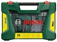 BOSCH Steinbohrer Bosch V-Line Box 68tlg. - 2607017307