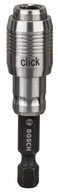 Bosch Accessories Bithalter Bosch Accessories Schnellwechselbithalter 60 mm...