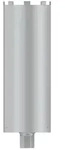 BOSCH Bohrkrone Pro Core Cutter dry, &Oslash; 152 mm, Core Cutter dry