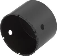 Wolfcraft Lochs&auml;ge Wolfcraft Lochs&auml;ge &Oslash; 38 mm Diamant f&uuml;r