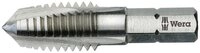 Wera Gewindebohrer Einschnittgewindebohrer-Bits 05104669001