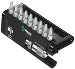 Wera Bit-Set Wera Bit-Check 10 Drywall 1, 10-teilig