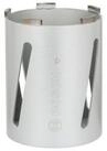 Bosch Professional Holzbohrer Bosch Diamanttrockenbohrkrone G 1/2", Standard for