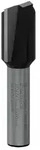 Bosch Professional Holz-Nutfr&auml;ser Bosch Nutfr&auml;ser Standard for Wood 8 mm D1...