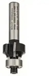 Bosch Accessories Fr&auml;se Bosch Accessories 2608628344 Abrundfr&auml;ser Hartmetall...