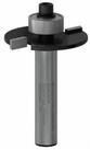 Bosch Professional Fr&auml;se Bosch Scheibennutfr&auml;ser 8 mm D1 32 mm L 3 mm G 51 mm