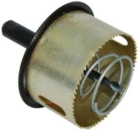 Kaiser Kaiser Hohlwand-Fr&auml;ser 68 mm, mit Auswerfer und Randversenker 36 mm ti Audio-