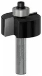 Bosch Professional Falzfr&auml;ser Bosch Falzfr&auml;ser Standard for Wood 8 mm B 9,5...