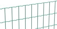 Alberts Zaun Alberts 611903 Ziergitter Deco, gr&uuml;n, H&ouml;he 61 cm, L&auml;nge 10 m, Alberts