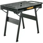 STANLEY Werkbank, Klappbar FATMAX