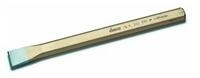 Cimco Flachmei&szlig;el, 300 in mm, Handmei&szlig;el flach 29 x 300 mm