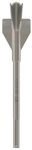 BOSCH Universalbohrer Pro SDS max, SDS max Fl&uuml;gelmei&szlig;el, 35 x 380 mm