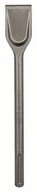 BOSCH Flachmei&szlig;el Spatmei&szlig;el mit SDS max-Aufnahme, 350 x 50 mm, 1er-Pack...