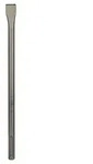 BOSCH Flachmei&szlig;el Flachmei&szlig;el mit SDS max-Aufnahme, 400 x 25 mm 2608690141