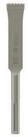 Bosch Professional Flachmei&szlig;el Bosch Fugenmei&szlig;el mit SDS max-Aufnahme 280 x...