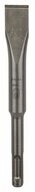 Bosch Accessories Flachmei&szlig;el Bosch Accessories 2608690177 Flachmei&szlig;el 20 mm