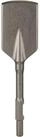 Bosch Professional Flachmei&szlig;el Bosch Professional PRO HEX 30 Asphaltmei&szlig;el