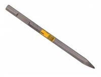 STANLEY Spitzmei&szlig;el Mei&szlig;el HEX Spitze 400mm SW28 STANLEY BLACK+DECKER DEWALT
