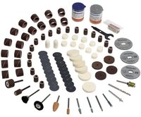 DREMEL Schleifstift Mehrzweck&ndash;Zubeh&ouml;rset 150tlg 2615S724JA