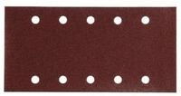Makita Schleifpapier Makita Schleifpapier Klett 115x232 K60 (P-33180) 10 Stk