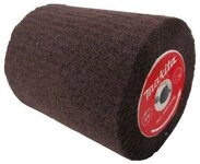 Makita Schleifb&uuml;rste Makita PINSEL F&Uuml;R 9741 FIBER P120