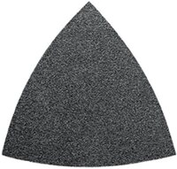 Fein Schleifpapier Schleifbl&auml;tter, Stein Korn 600 63717175017, ungelocht